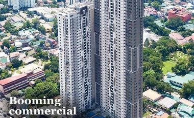 FULLY FURNISH RENT TO OWN Condo for Sale in HORIZONS 101 CEBU CITY