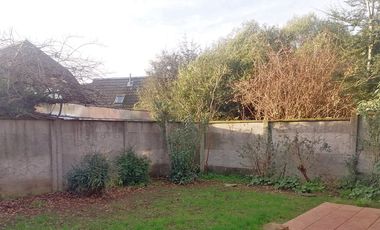 Arrendamos casa de 3 dormitorios en Lomas de Mirasur