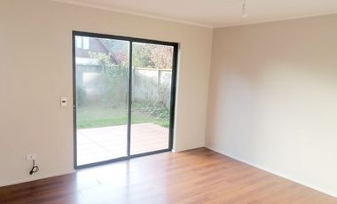 Arrendamos casa de 3 dormitorios en Lomas de Mirasur