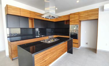 Casa en preventa, 3 rec + estudio y alberca privada, en Fluvial Vallarta