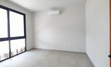Casa en preventa, 3 rec + estudio y alberca privada, en Fluvial Vallarta