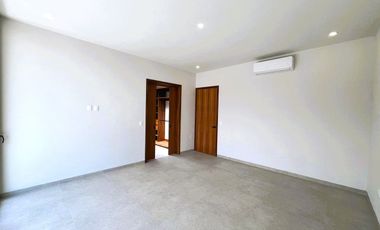 Casa en preventa, 3 rec + estudio y alberca privada, en Fluvial Vallarta