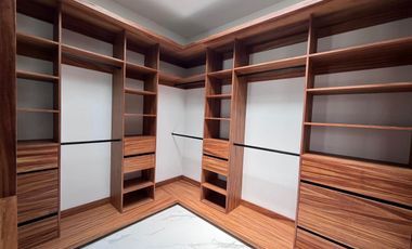 Casa en preventa, 3 rec + estudio y alberca privada, en Fluvial Vallarta