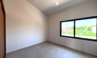 Casa en preventa, 3 rec + estudio y alberca privada, en Fluvial Vallarta