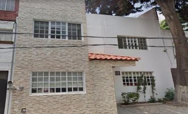 Casa en Remate en Nonoalco Benito Juarez