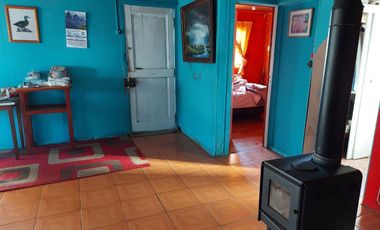 VENTA Linda Casa de 1 Piso, Villa Verde Mar, El Quisco