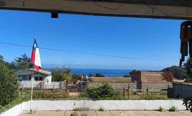 VENTA Linda Casa de 1 Piso, Villa Verde Mar, El Quisco