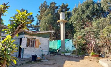 VENTA Linda Casa de 1 Piso, Villa Verde Mar, El Quisco