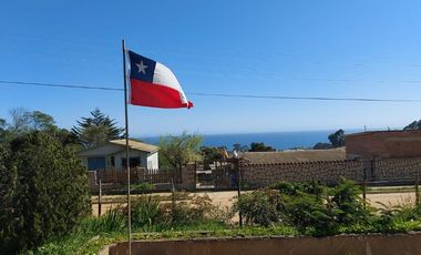 VENTA Linda Casa de 1 Piso, Villa Verde Mar, El Quisco