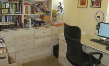 LINDA CASA CON PISCINA Y 4 DORMITORIOS CON BAÑO INCORP. RINCONADA ALTA  $1`000,000