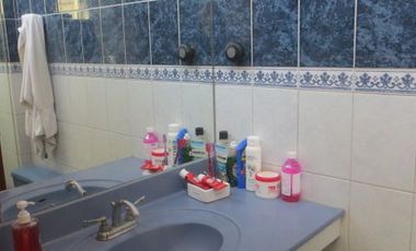 LINDA CASA CON PISCINA Y 4 DORMITORIOS CON BAÑO INCORP. RINCONADA ALTA  $1`000,000