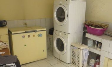 LINDA CASA CON PISCINA Y 4 DORMITORIOS CON BAÑO INCORP. RINCONADA ALTA  $1`000,000