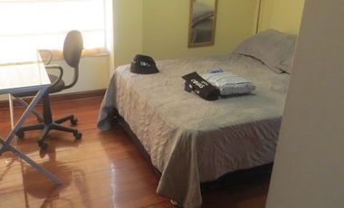 LINDA CASA CON PISCINA Y 4 DORMITORIOS CON BAÑO INCORP. RINCONADA ALTA  $1`000,000