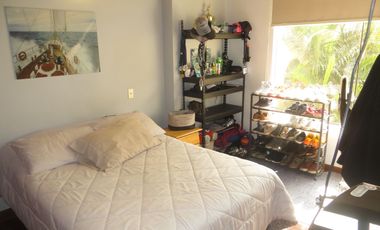 LINDA CASA CON PISCINA Y 4 DORMITORIOS CON BAÑO INCORP. RINCONADA ALTA  $1`000,000