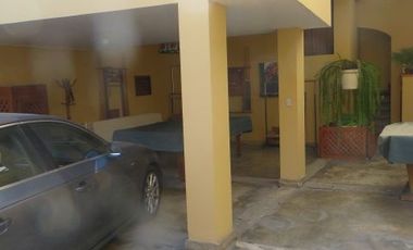 LINDA CASA CON PISCINA Y 4 DORMITORIOS CON BAÑO INCORP. RINCONADA ALTA  $1`000,000