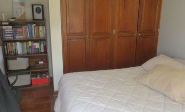 LINDA CASA CON PISCINA Y 4 DORMITORIOS CON BAÑO INCORP. RINCONADA ALTA  $1`000,000