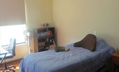 LINDA CASA CON PISCINA Y 4 DORMITORIOS CON BAÑO INCORP. RINCONADA ALTA  $1`000,000