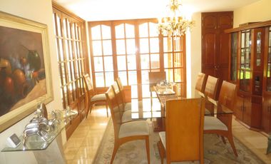 LINDA CASA CON PISCINA Y 4 DORMITORIOS CON BAÑO INCORP. RINCONADA ALTA  $1`000,000