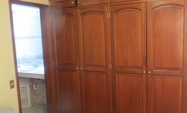 LINDA CASA CON PISCINA Y 4 DORMITORIOS CON BAÑO INCORP. RINCONADA ALTA  $1`000,000