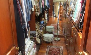 LINDA CASA CON PISCINA Y 4 DORMITORIOS CON BAÑO INCORP. RINCONADA ALTA  $1`000,000