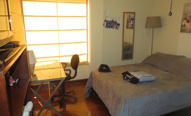 LINDA CASA CON PISCINA Y 4 DORMITORIOS CON BAÑO INCORP. RINCONADA ALTA  $1`000,000