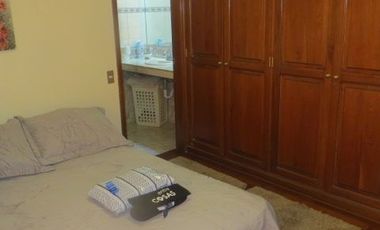 LINDA CASA CON PISCINA Y 4 DORMITORIOS CON BAÑO INCORP. RINCONADA ALTA  $1`000,000