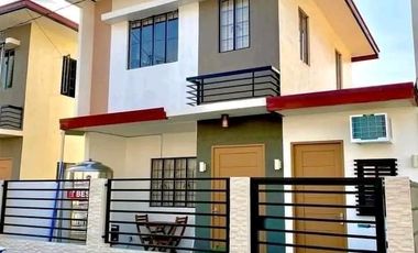 Affordable House and Lot in Baliuag Bulacan - Lumina Homes