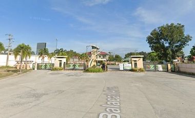 FOR SALE RESIDENTIAL LOTS IN PAMPANGA WITH CORNER INFLUENCE AND PLOTTAGE VALUE NEAR CLARK AND NLEX