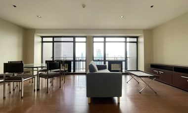 The Gramercy Residences| 3 bedroom with 1 parking | Century City Makati Ave