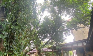 Rumah Strategis Cocok Usaha Pinggir Jalan Utama Jatiasih Raya Bekasi Kota