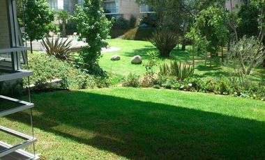 DEPARTAMENTO EN NATURA CON DOS RECAMARAS