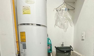 DEPARTAMENTO EN NATURA CON DOS RECAMARAS