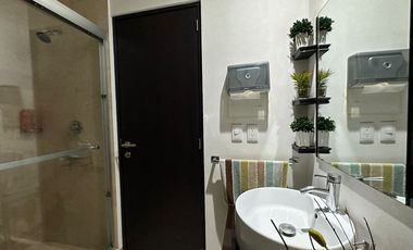 DEPARTAMENTO EN NATURA CON DOS RECAMARAS