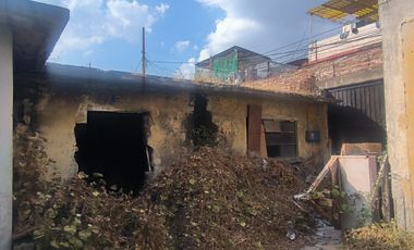 VENTA TERRENO AZCAPOTZALCO