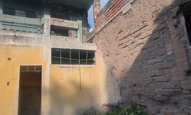 VENTA TERRENO AZCAPOTZALCO