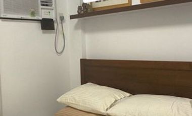 1 Bedroom Condo Unit at Calathea Place Residences, Sucat Paranaque City