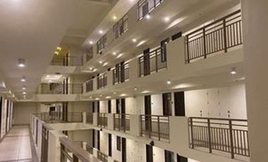 1 Bedroom Condo Unit at Calathea Place Residences, Sucat Paranaque City