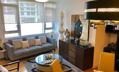 For Sale/For Lease: Luxury & Lavishly Fully Furnished 2 BR Park Terraces, Makati City