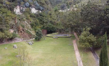 Terreno en Urbanización Privada Los Faiques, Challuabamba