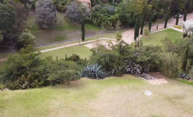 Terreno en Urbanización Privada Los Faiques, Challuabamba