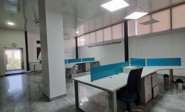 ARRIENDO OFICINA EN RIOMAR