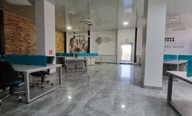 ARRIENDO OFICINA EN RIOMAR