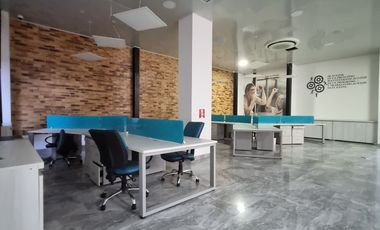 ARRIENDO OFICINA EN RIOMAR