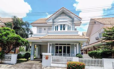 2 storey house for sale