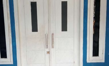 Rumah Murah Di TBL Dekat Tol Serang Timur