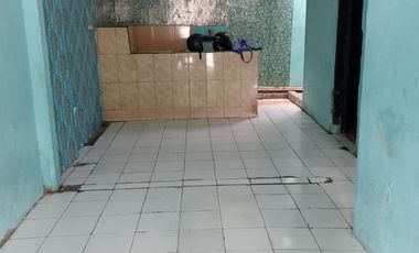 Rumah Murah Di TBL Dekat Tol Serang Timur