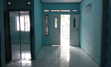 Rumah Murah Di TBL Dekat Tol Serang Timur