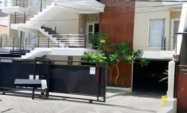 Kost Dekat Kampus UWKS, Mall Ciputra World Surabaya