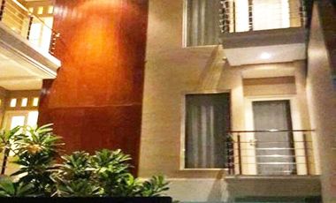 Kost Dekat Kampus UWKS, Mall Ciputra World Surabaya