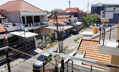 Kost Dekat Kampus UWKS, Mall Ciputra World Surabaya